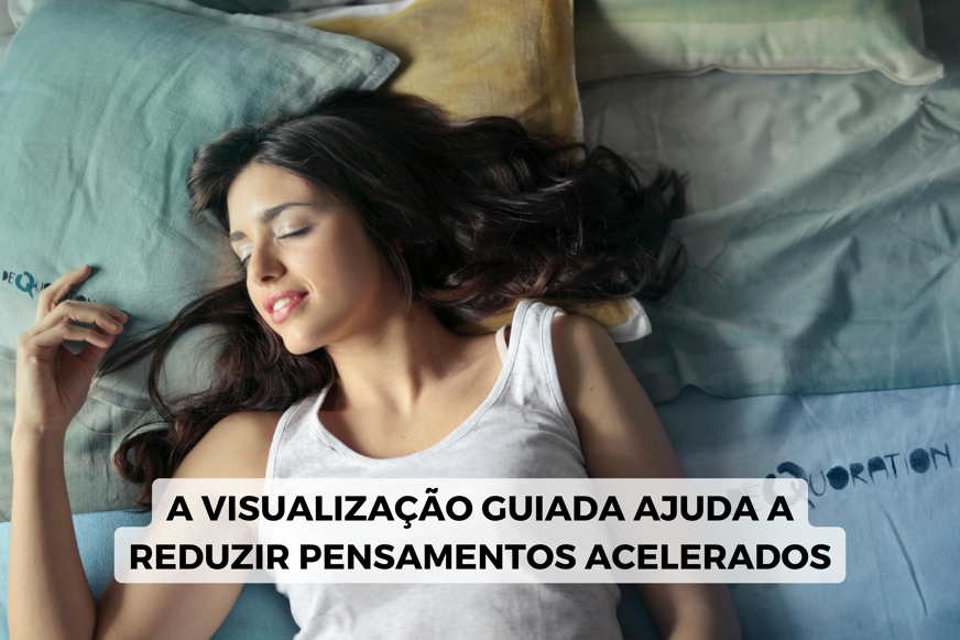 visualização guiada